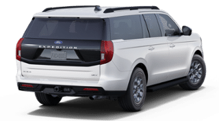 2025 Ford Expedition® External Image 4